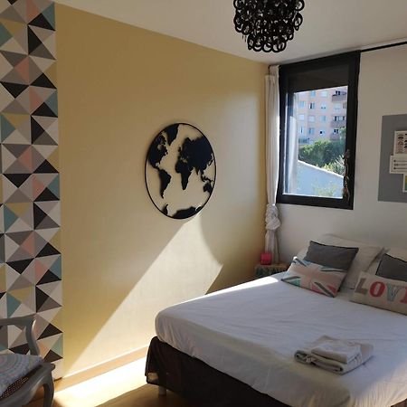 Villa Montpellier Esterno foto