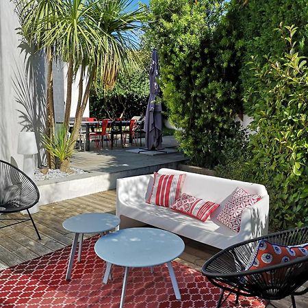 Villa Montpellier Esterno foto