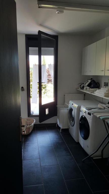 Villa Montpellier Esterno foto