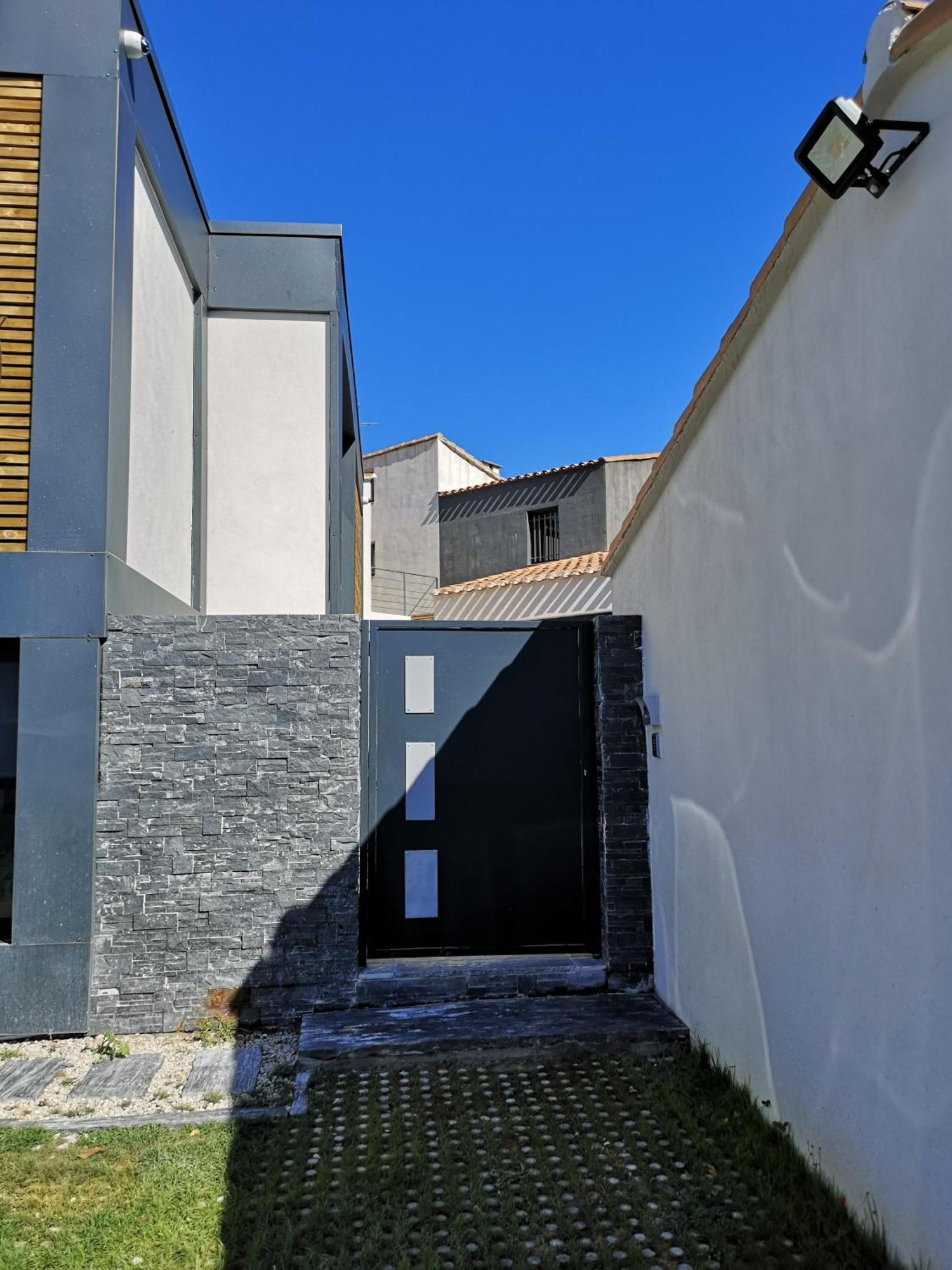 Villa Montpellier Esterno foto