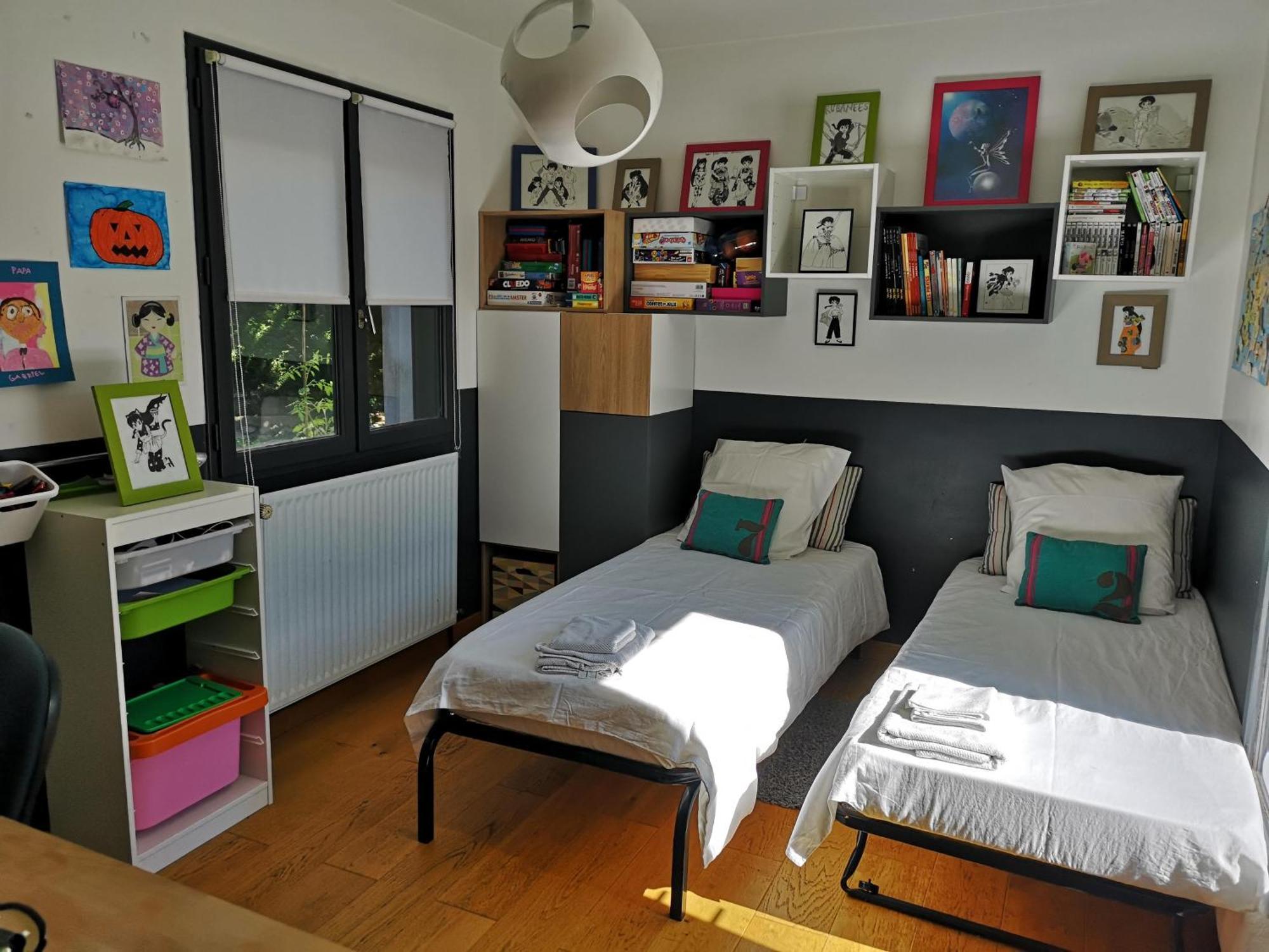 Villa Montpellier Esterno foto