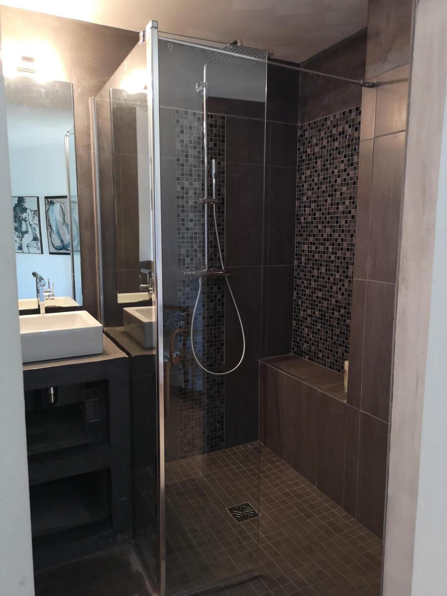 Villa Montpellier Esterno foto