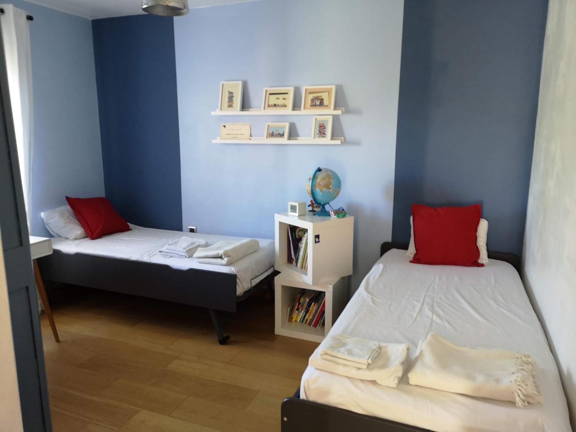 Villa Montpellier Esterno foto