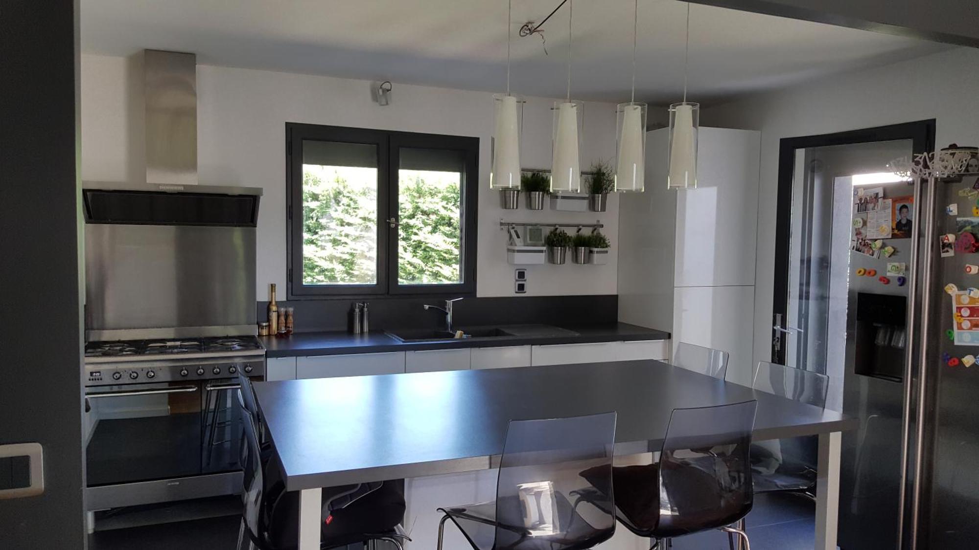 Villa Montpellier Esterno foto