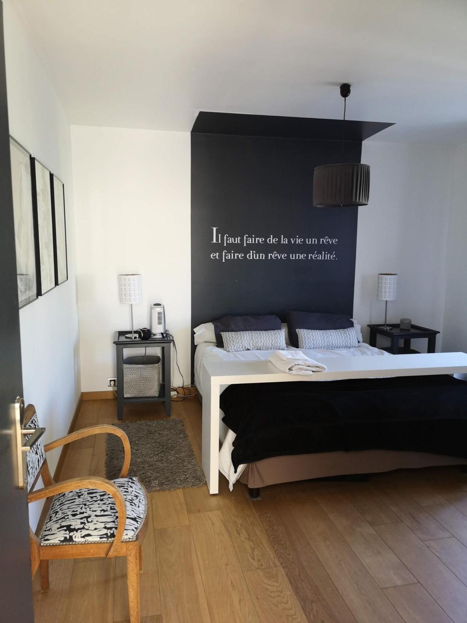 Villa Montpellier Esterno foto