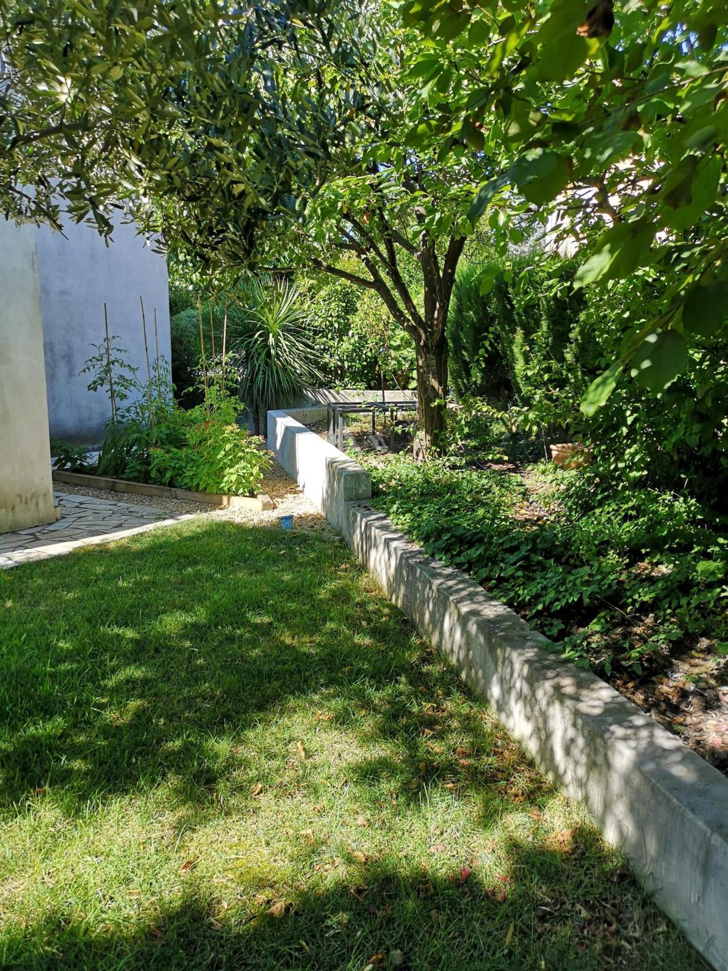 Villa Montpellier Esterno foto