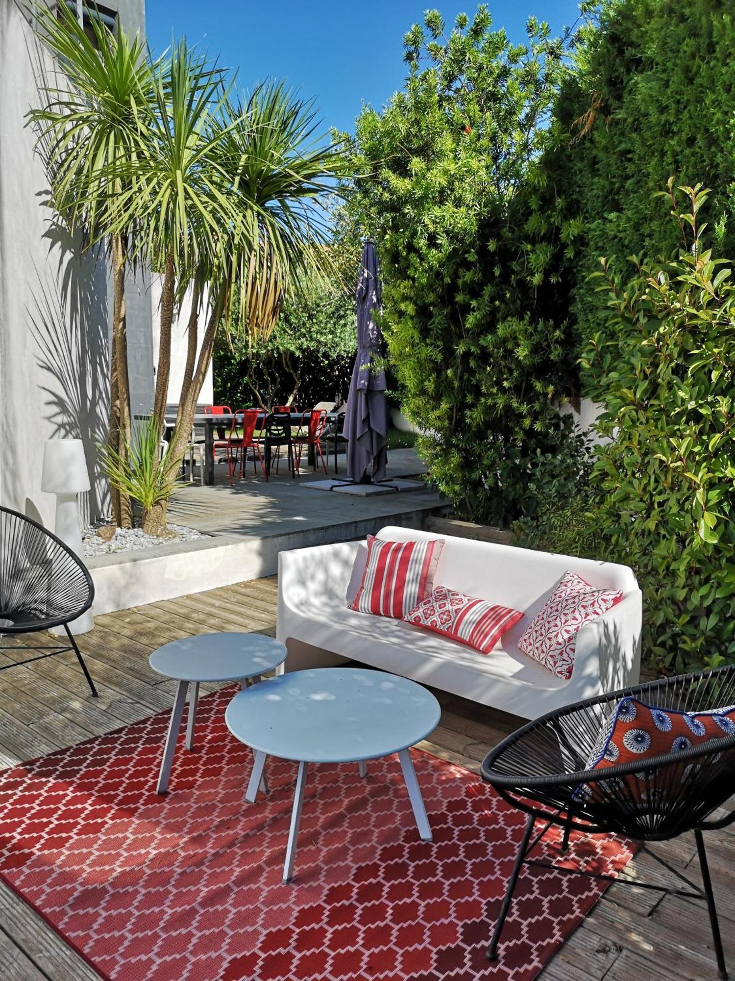 Villa Montpellier Esterno foto
