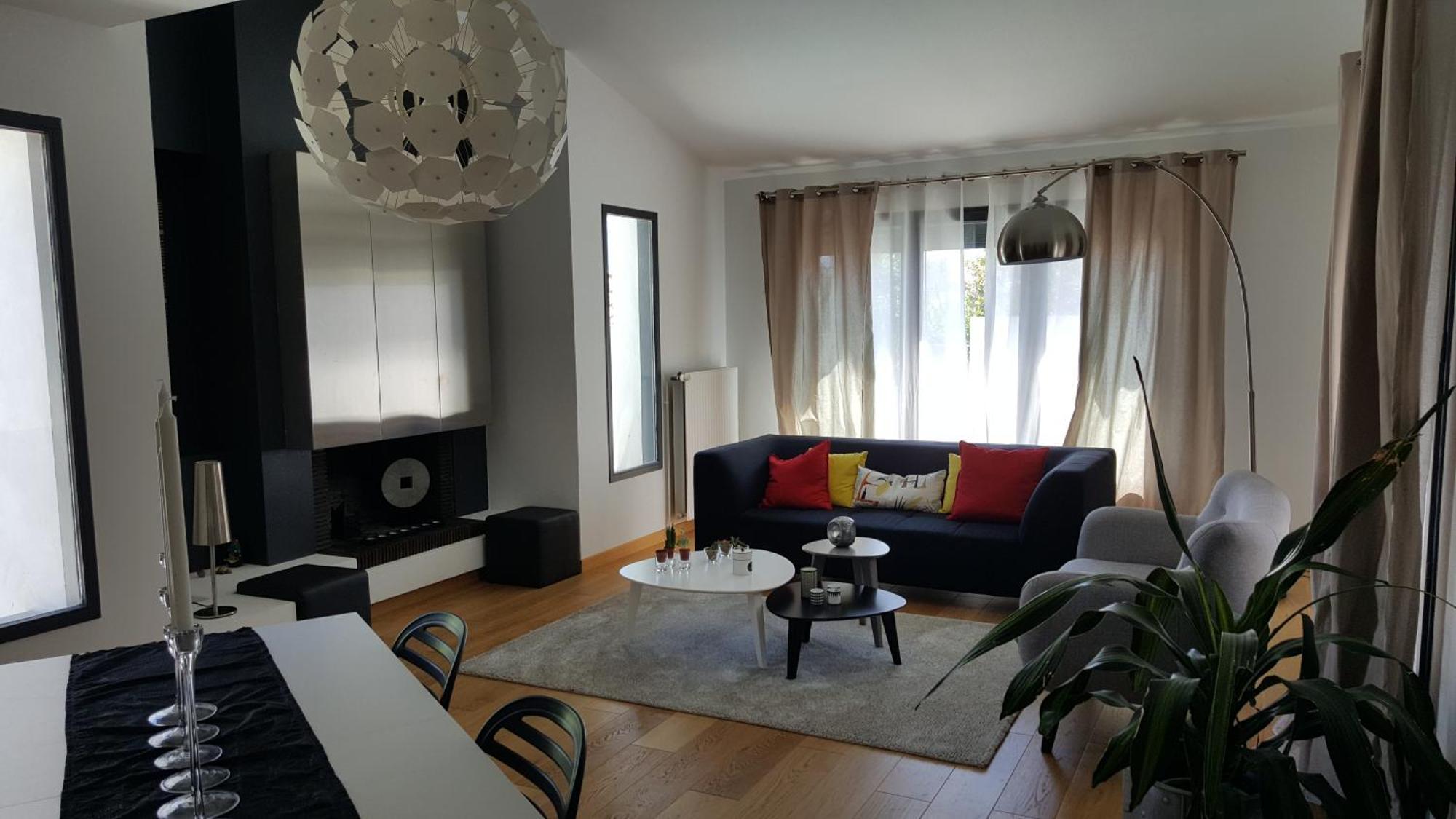 Villa Montpellier Esterno foto